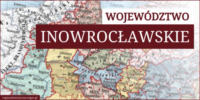 Województwo inowrocławskie