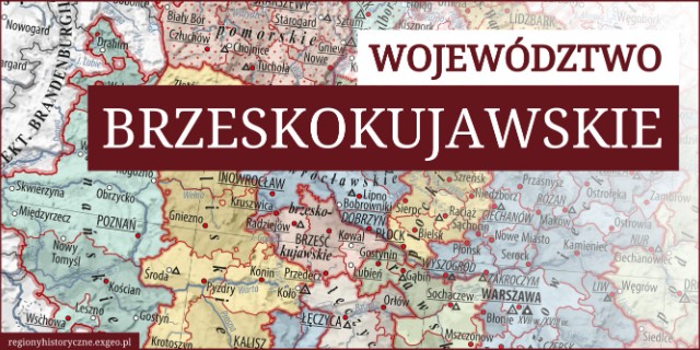 Województwo brzeskokujawskie