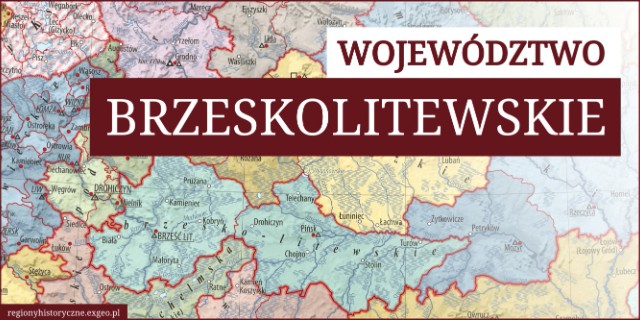 Województwo brzeskolitewskie