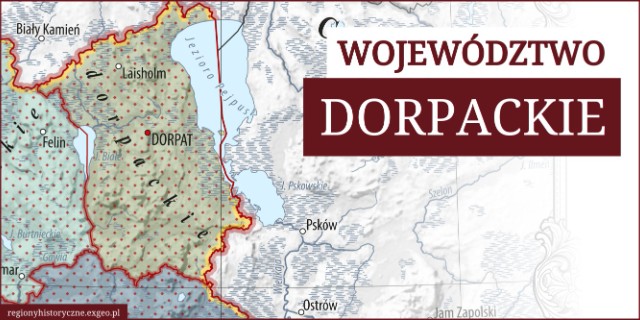 Województwo dorpackie