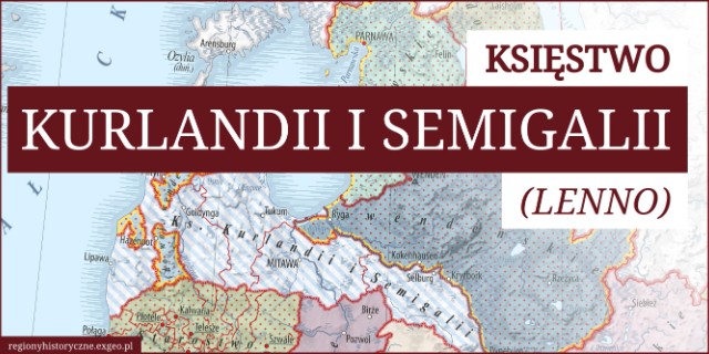 Ks. Kurlandii i Semigalii (lenno)