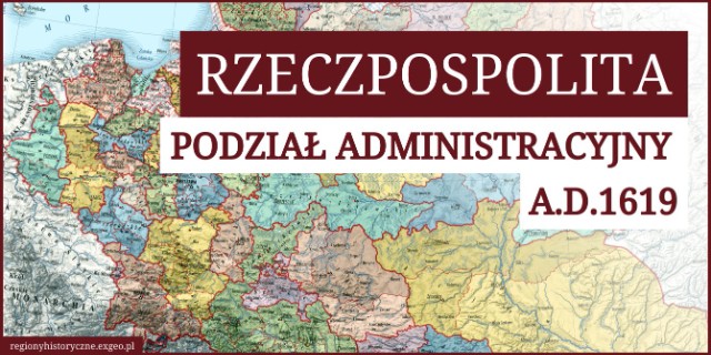 Rzeczpospolita A.D.1619