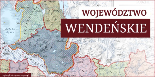 Województwo wendeńskie