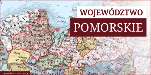 Województwo pomorskie