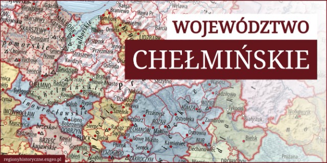 Województwo chełmińskie