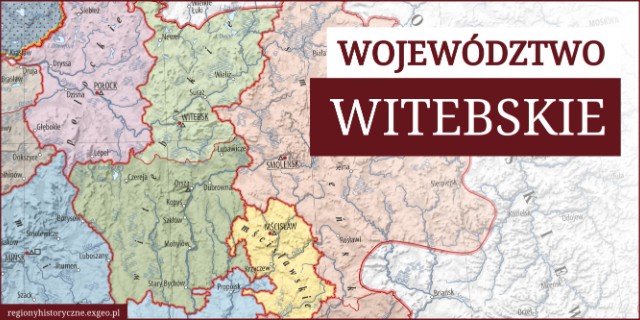 Województwo witebskie