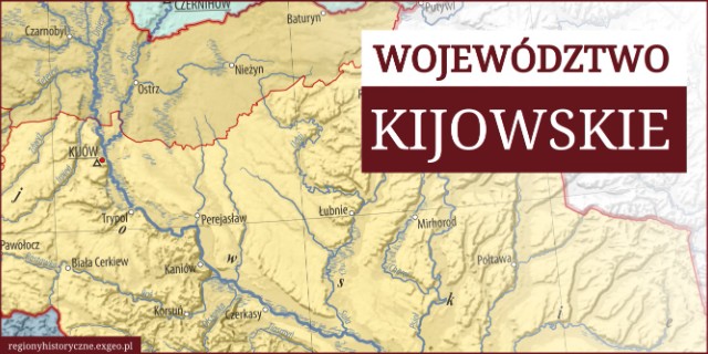 Województwo kijowskie - test